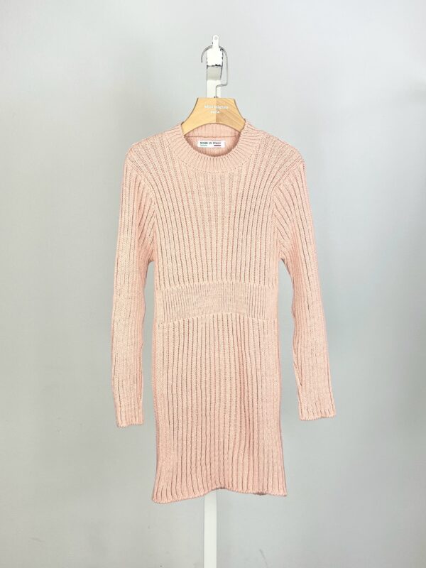 Mini Mignon ROB302-1 ROSE POUDRE – foto 2
