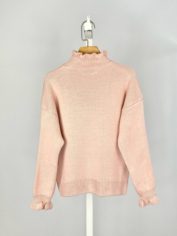 Mini Mignon PL249-1 ROSE – foto 4