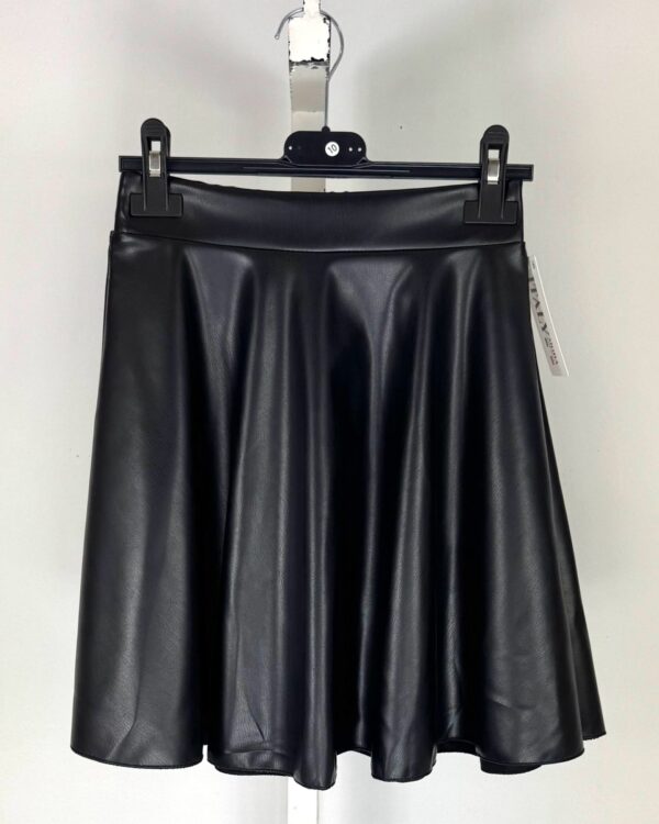 Mini Mignon JP208 NOIR