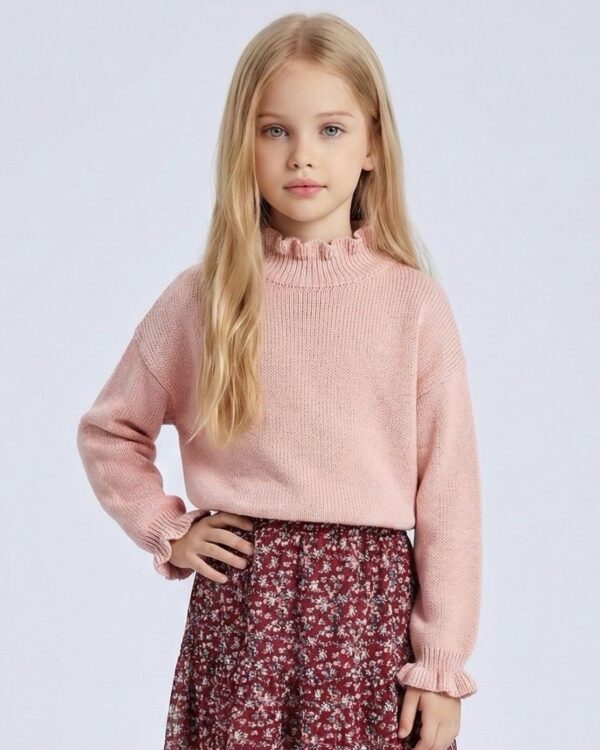 Mini Mignon PL249-1 ROSE