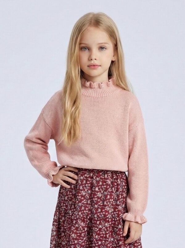 Mini Mignon PL249-1 ROSE