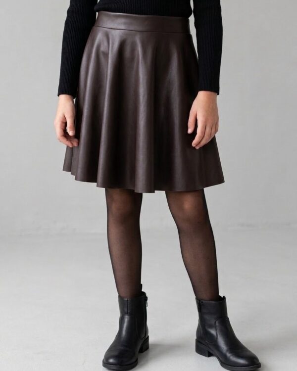 Mini Mignon JP208 MARRON