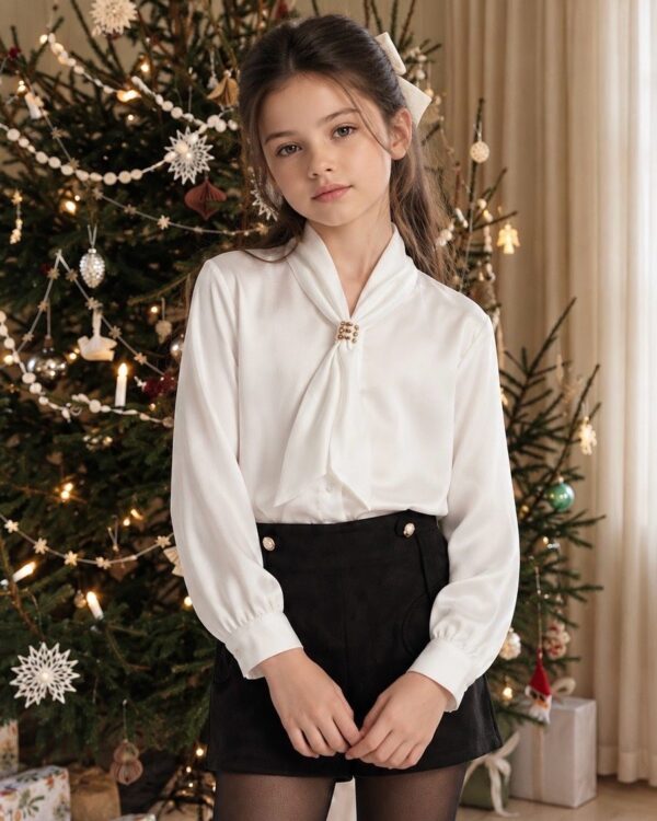 Mini Mignon TOP471 | ST236 NOIR