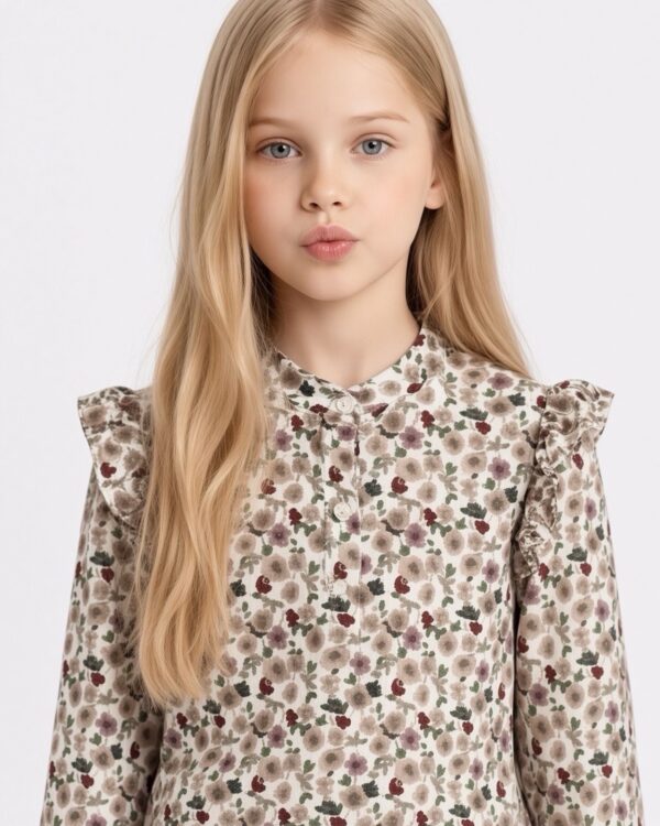 Mini Mignon Top455-2 BEIGE