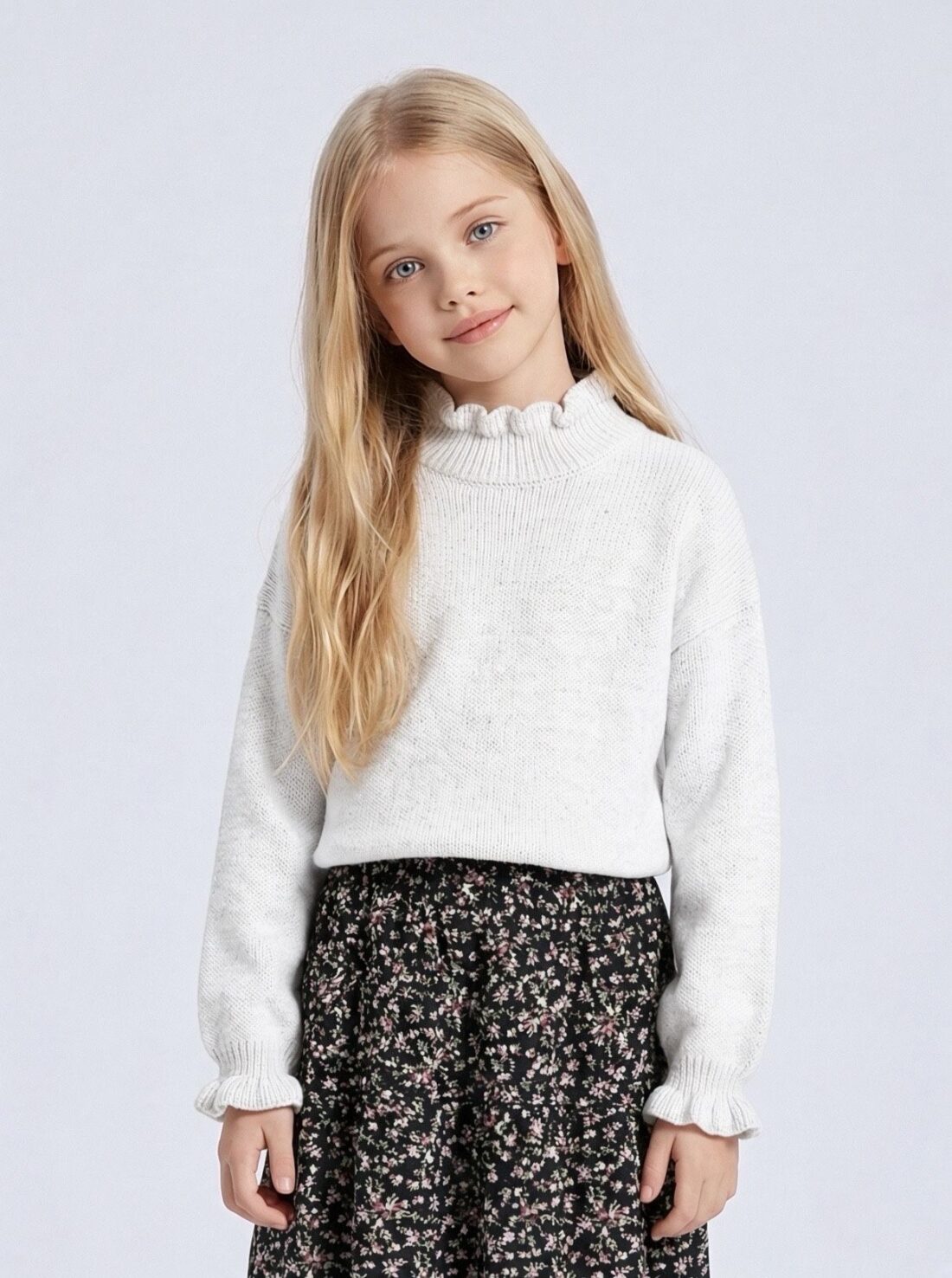Mini Mignon PL249-1 ÉCRU