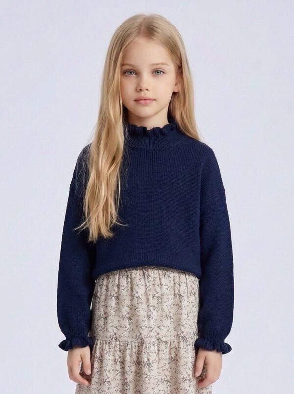 Mini Mignon PL249-1 BLEU MARINE