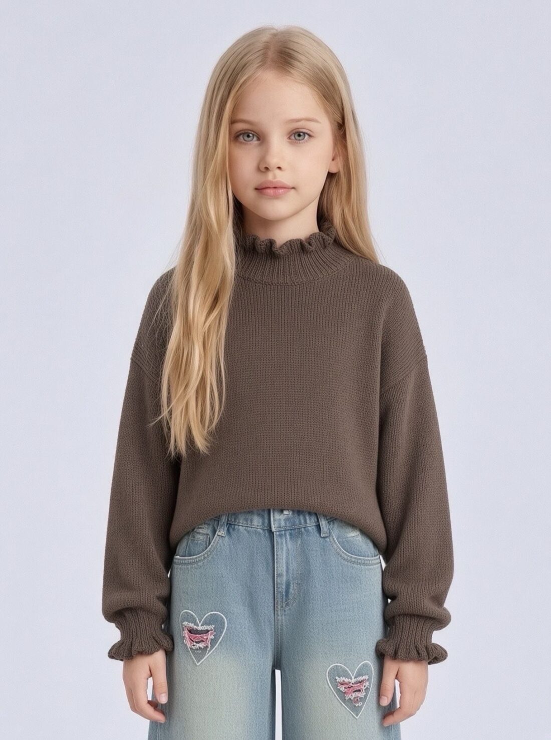 Mini Mignon PL249-1 TAUPE