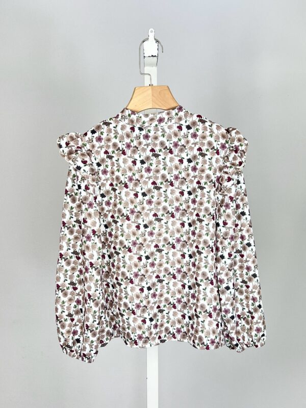 Mini Mignon Top455-2 BEIGE – foto 4