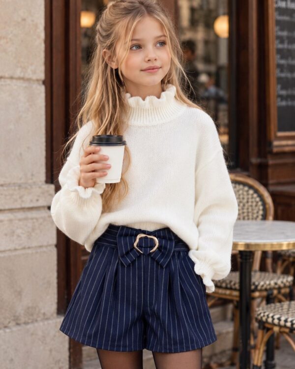 Mini Mignon PL249-1 ÉCRU