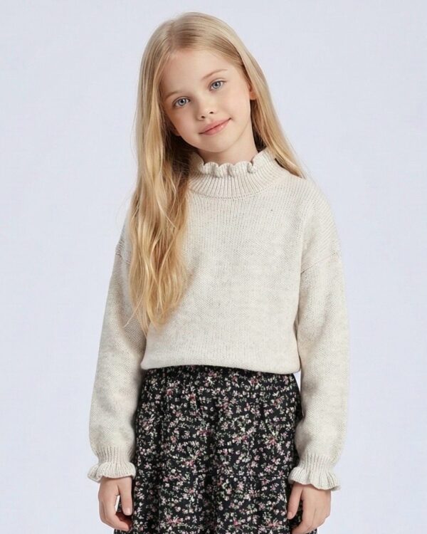 Mini Mignon PL249-1 BEIGE