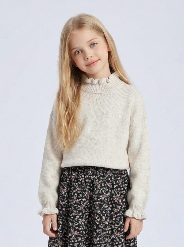 Mini Mignon PL249-1 BEIGE