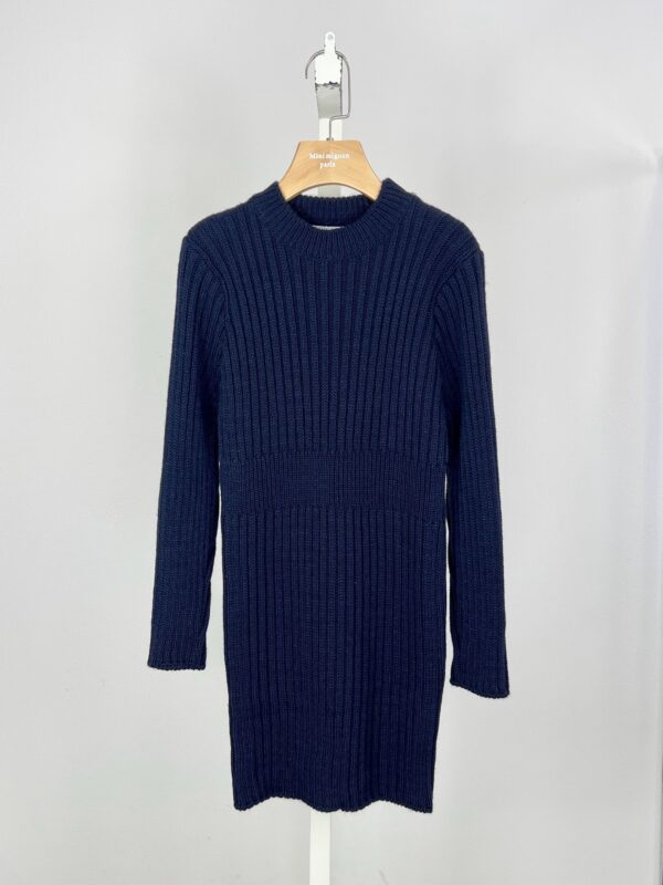 Mini Mignon ROB302-1 BLEU MARINE – foto 2