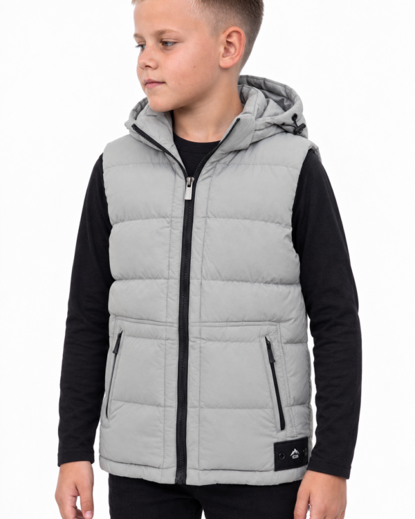 ICON ORIGINAL KK1665-2 GREY