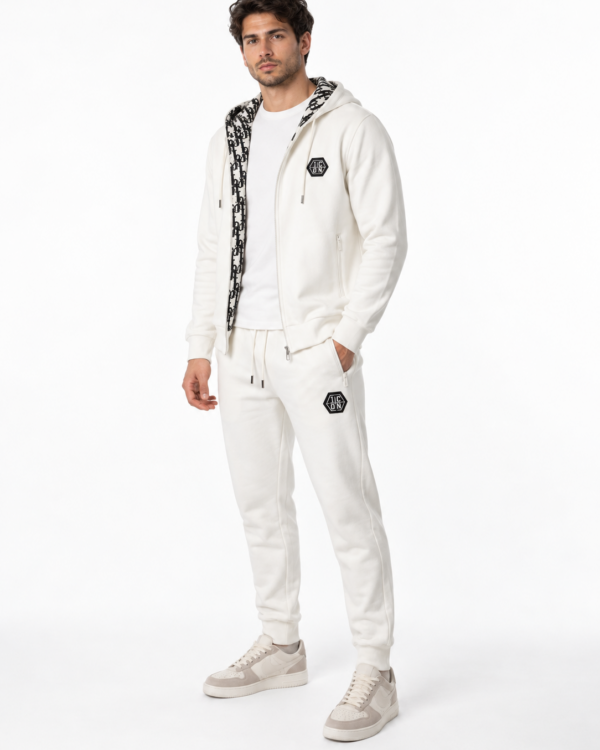 ICON ORIGINAL TX1492-2 (MEN) CREAM