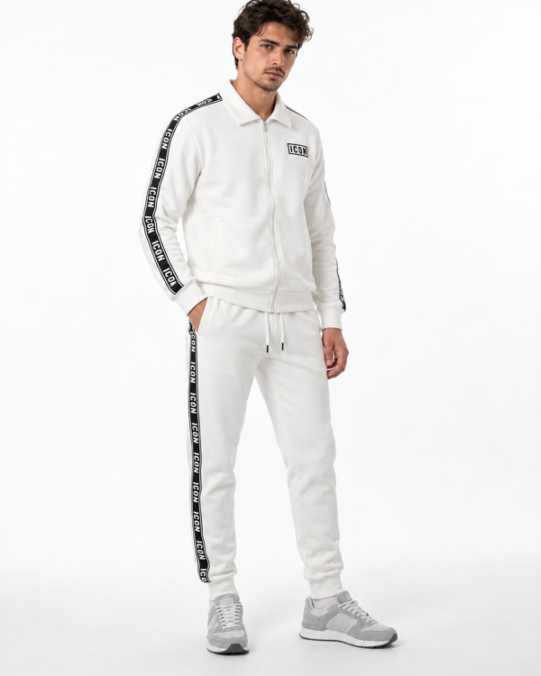 ICON ORIGINAL TX1494-2 (MEN) CREAM