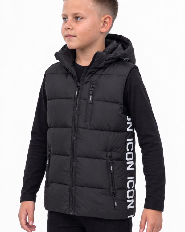 ICON ORIGINAL KK1213-1 BLACK