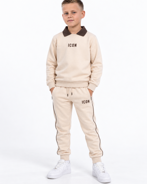 ICON ORIGINAL BL1149-5 BEIGE