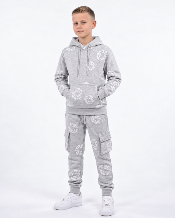 ICON ORIGINAL C784-2 GREY