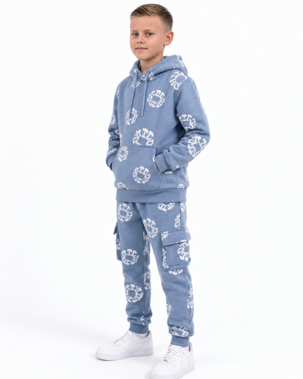 ICON ORIGINAL C784-4 BLUE