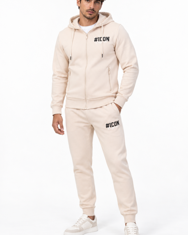 ICON ORIGINAL TX1290-4 (MEN) BEIGE