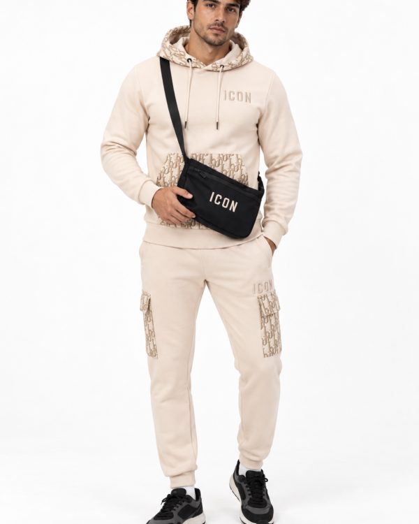 ICON ORIGINAL TX1270-4 (MEN) BEIGE