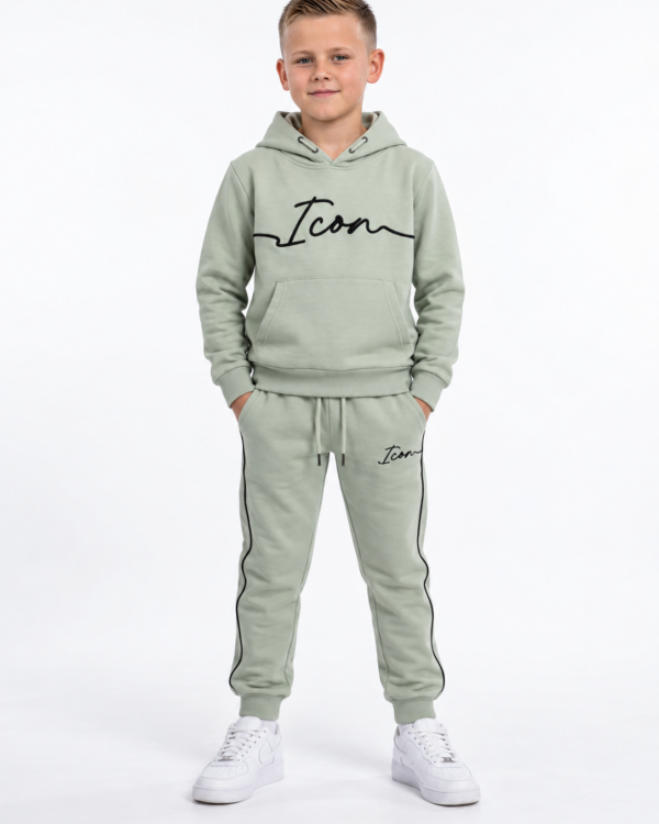 ICON ORIGINAL BL1135-4 SEA GREEN