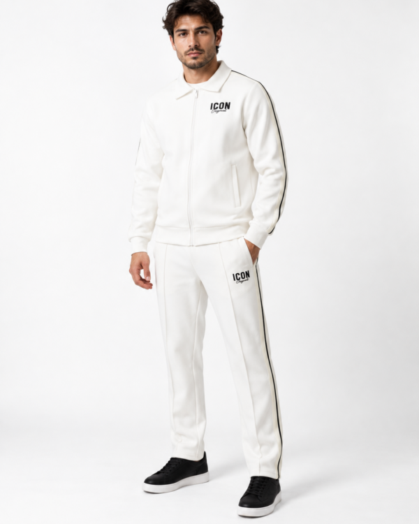 ICON ORIGINAL TX1471-3 (MEN) CREAM