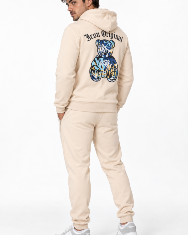 ICON ORIGINAL TX1175-3 (MEN) BEIGE