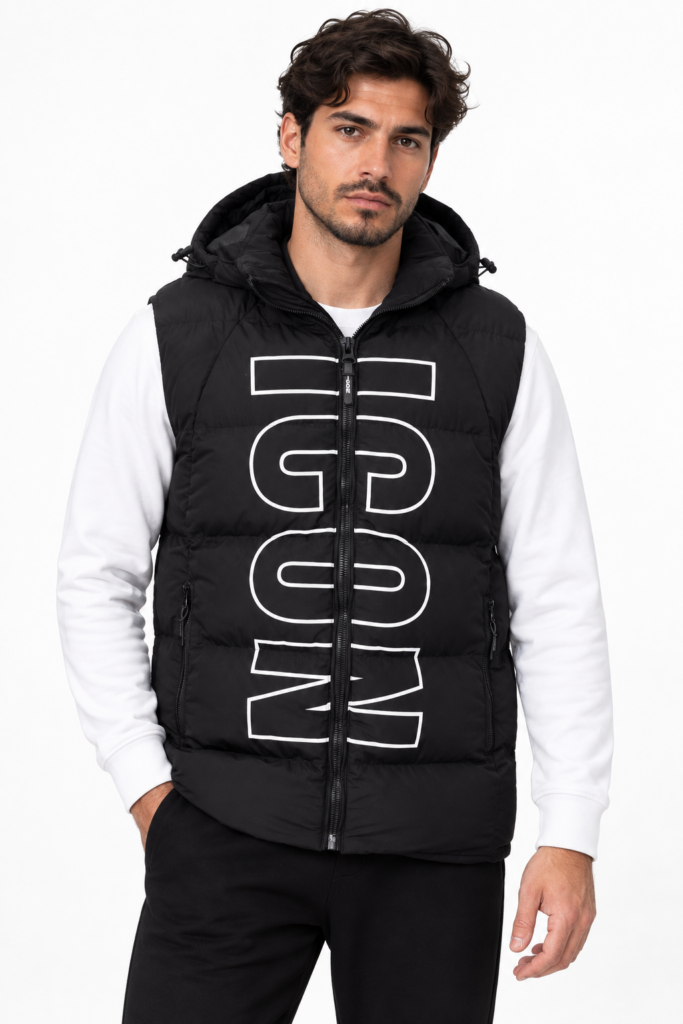 Bodywarmers