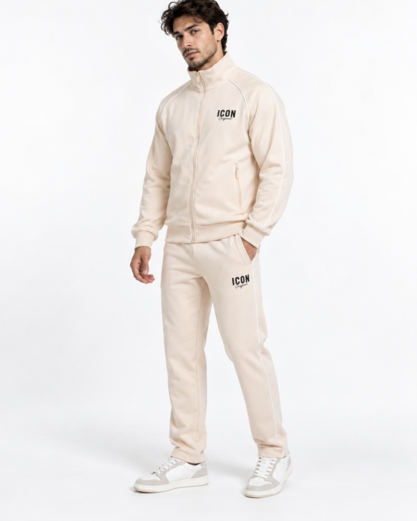 ICON ORIGINAL TX1449-4 (MEN) BEIGE