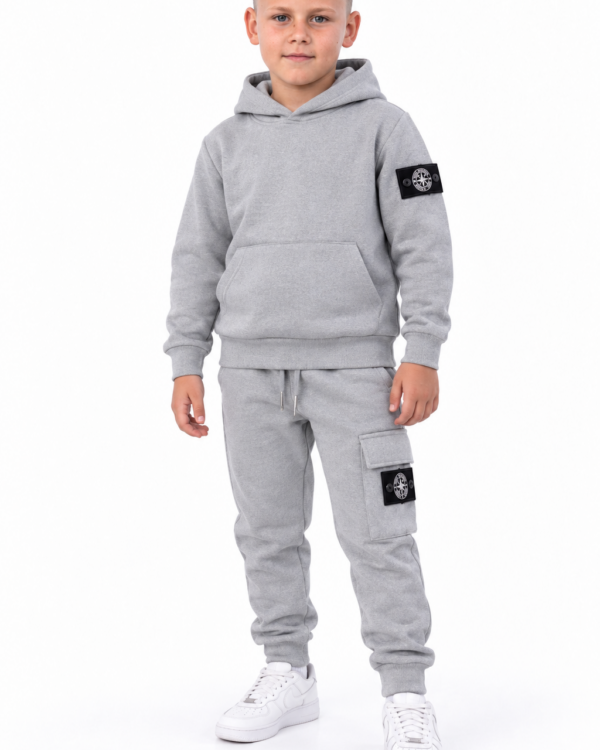 ICON ORIGINAL BL1124-2 GREY