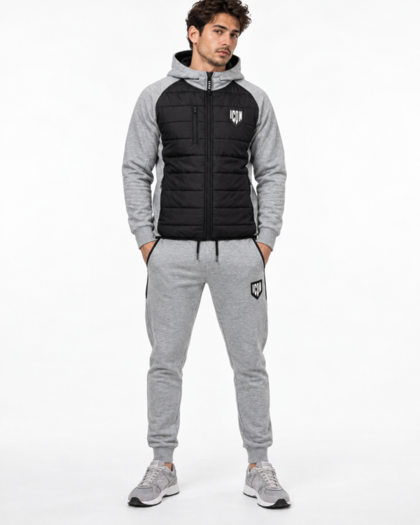 ICON ORIGINAL TX1485-2 (MEN). GREY