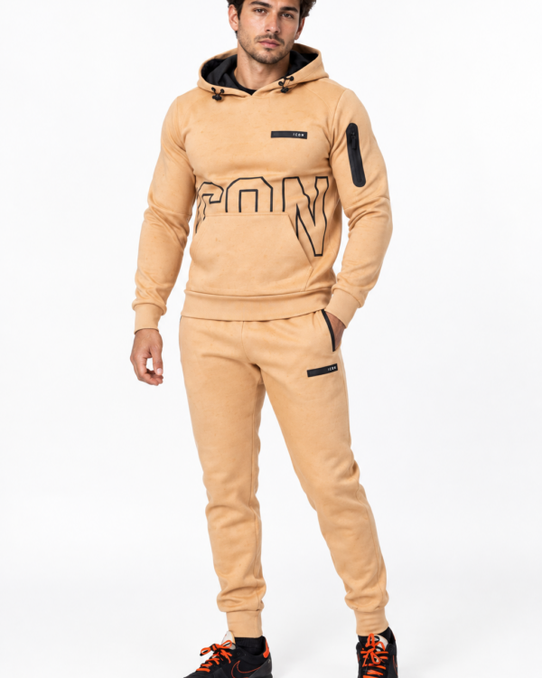 ICON ORIGINAL E701-4 (MEN) BEIGE