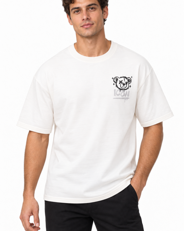 ICON ORIGINAL TX1292-3 (MEN) CREAM