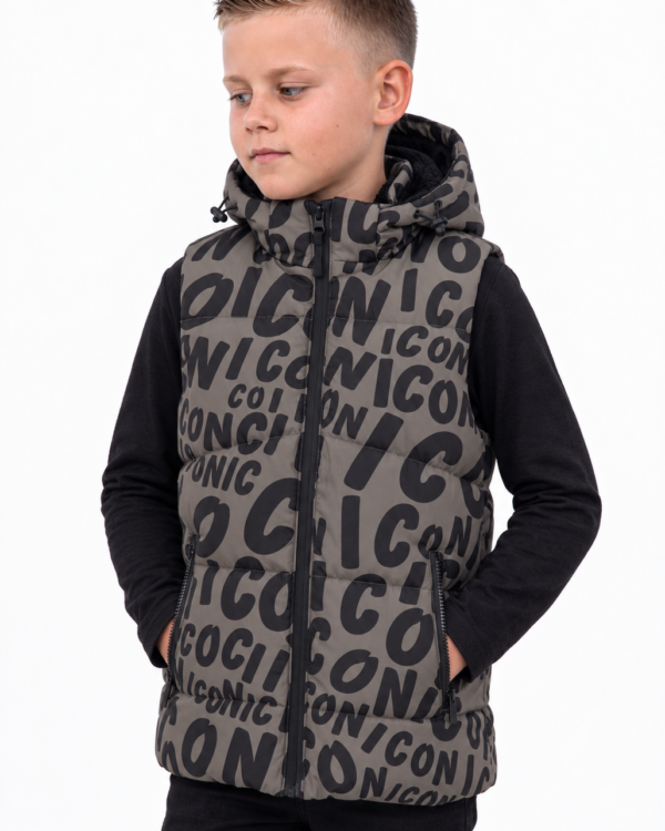 ICON ORIGINAL KK1095-2 GREY