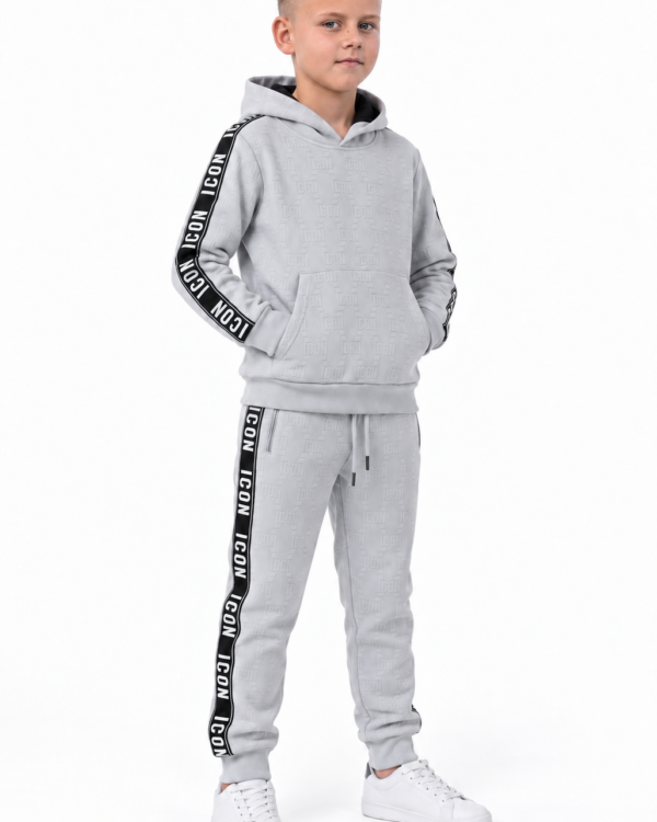 ICON ORIGINAL BL974-2 GREY