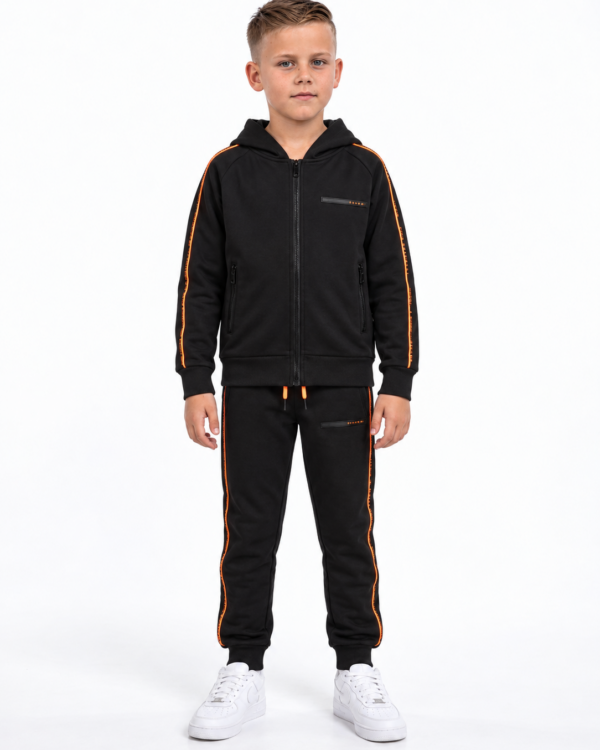 ICON ORIGINAL BL1134-2 NEON ORANGE