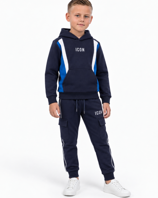 ICON ORIGINAL BL1125-3 BLUE