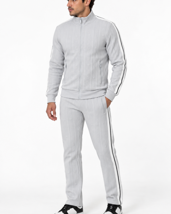 ICON ORIGINAL TX1183-3 (MEN) GREY