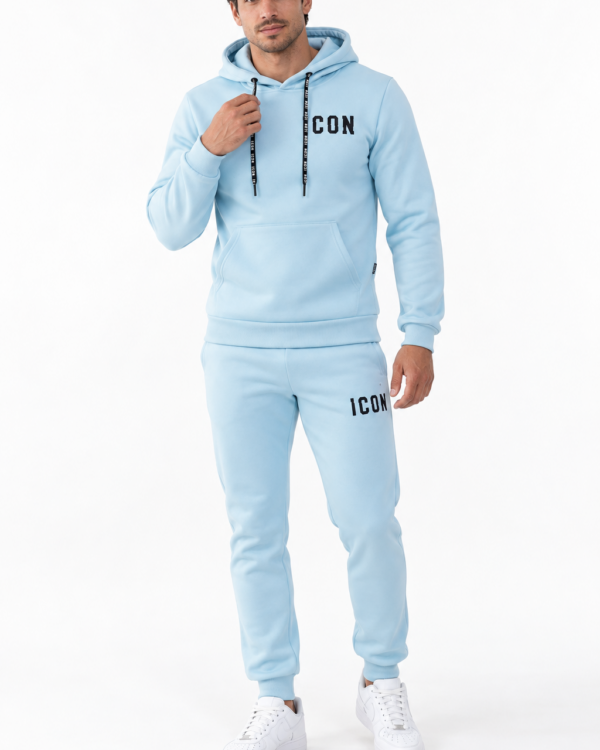ICON ORIGINAL TX1127-5 (MEN) BLUE
