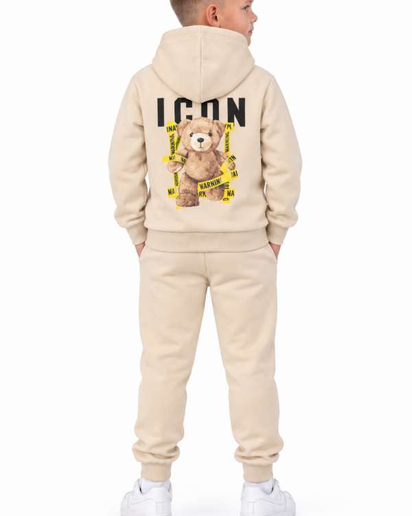 ICON ORIGINAL BL962-3 BEIGE
