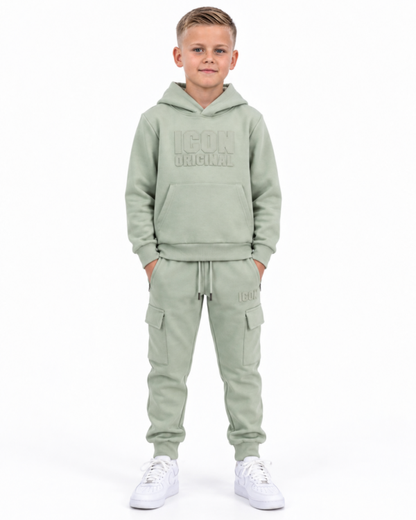 ICON ORIGINAL BL1145-3 SEA GREEN