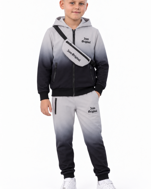 ICON ORIGINAL BL1062-5 GREY
