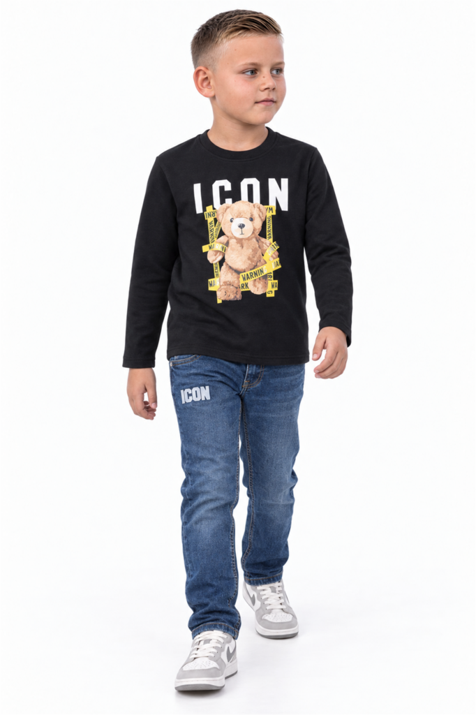 Trui met broek sets