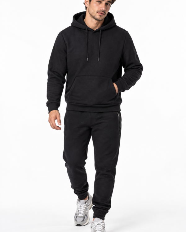 ICON ORIGINAL TX1182-1 (MEN) BLACK