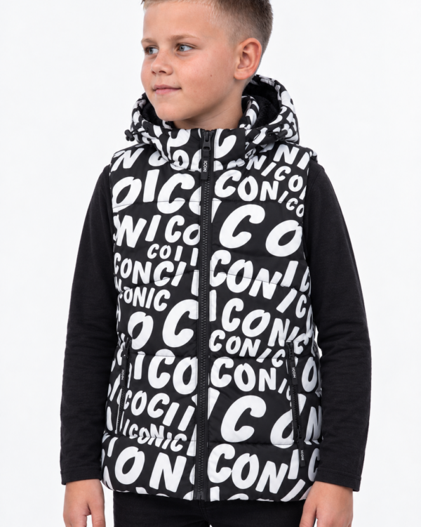 ICON ORIGINAL KK1095-1 BLACK
