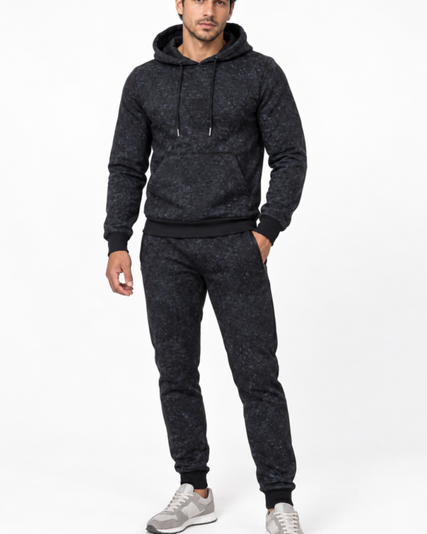 ICON ORIGINAL TX995-1 (MEN) BLACK