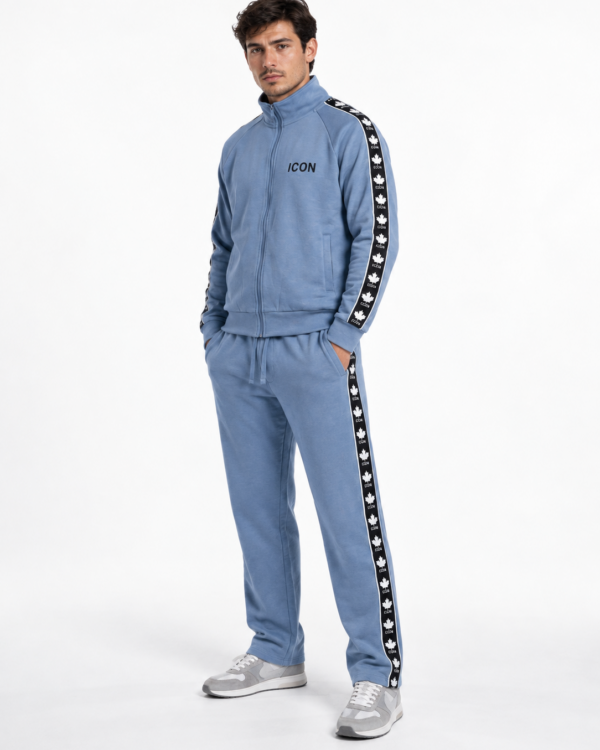 ICON ORIGINAL E820-3 (MEN) BLUE