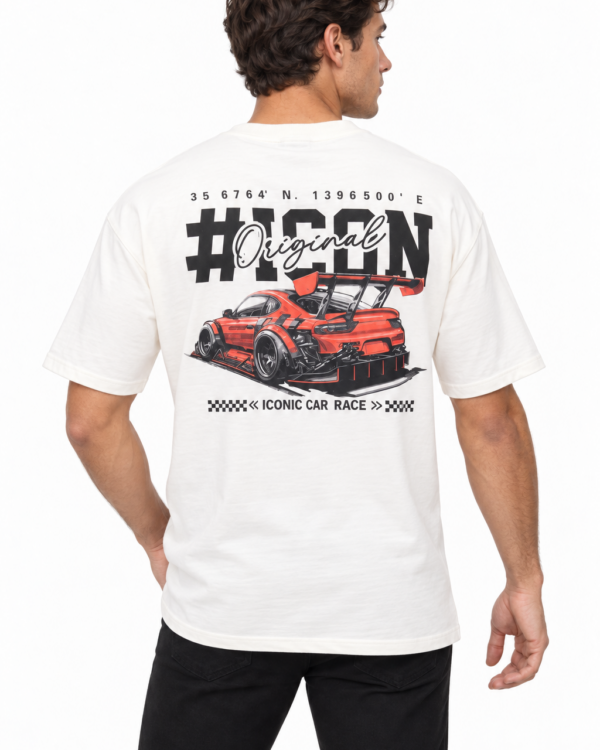 ICON ORIGINAL TX1289-3 (MEN) CREAM