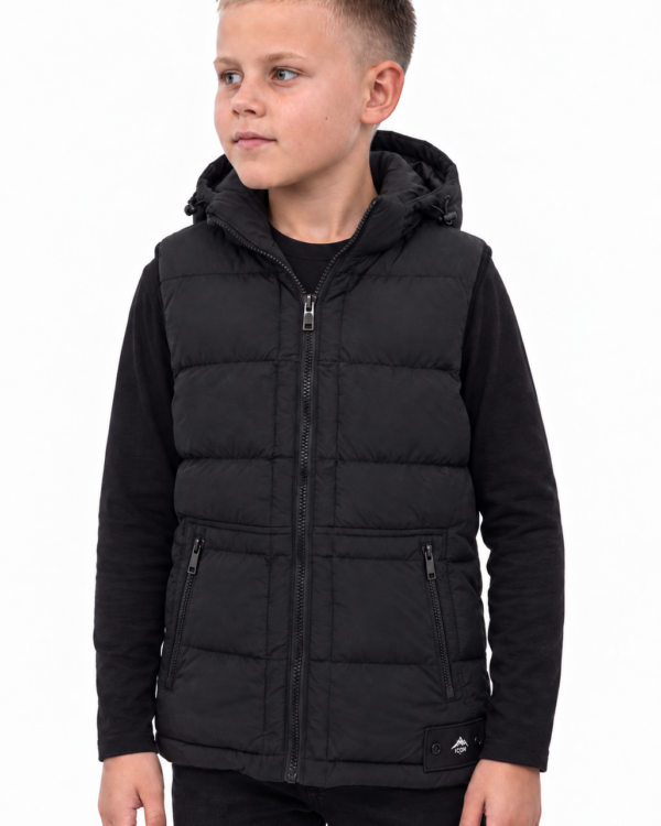 ICON ORIGINAL KK1665-1 BLACK